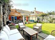 Maison à GUYANCOURT