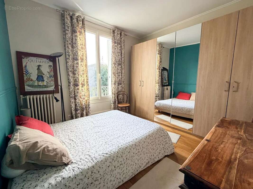 Maison à LE RAINCY