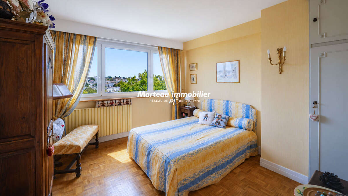 Appartement Le Mans 7 pièce(s) 172 m² - photo 10