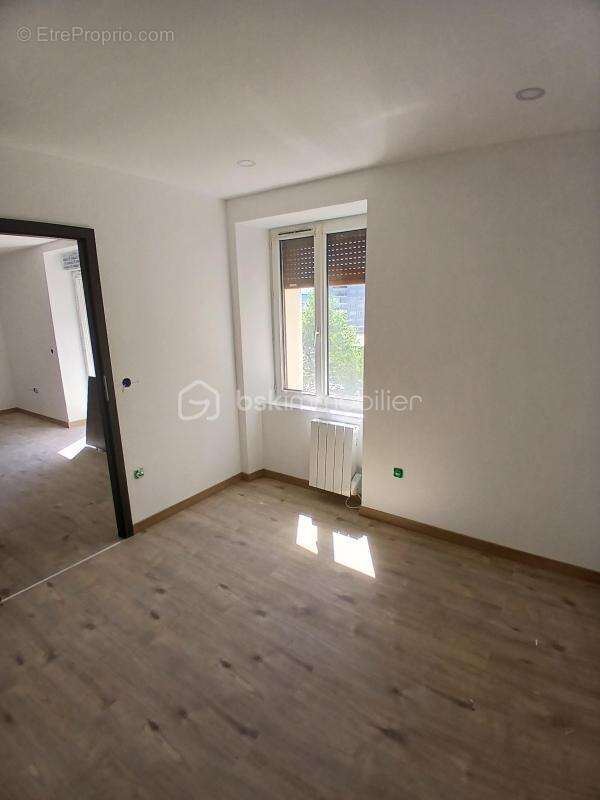 Appartement à BESANCON