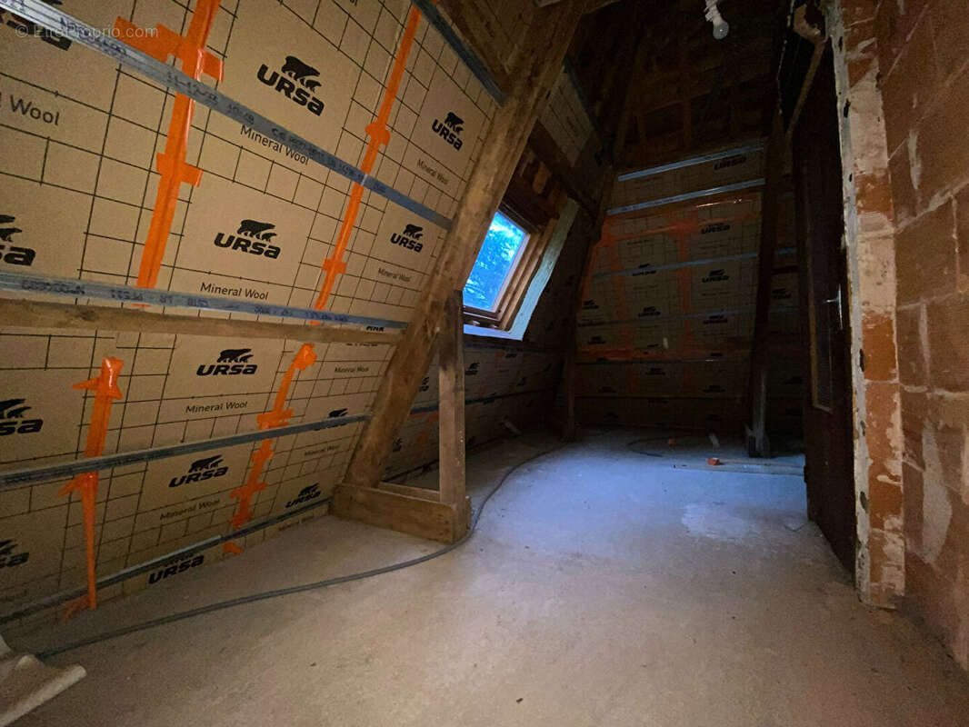 QUISTINIC - Maison 5 pièces avec terrain 2566m² - photo 12