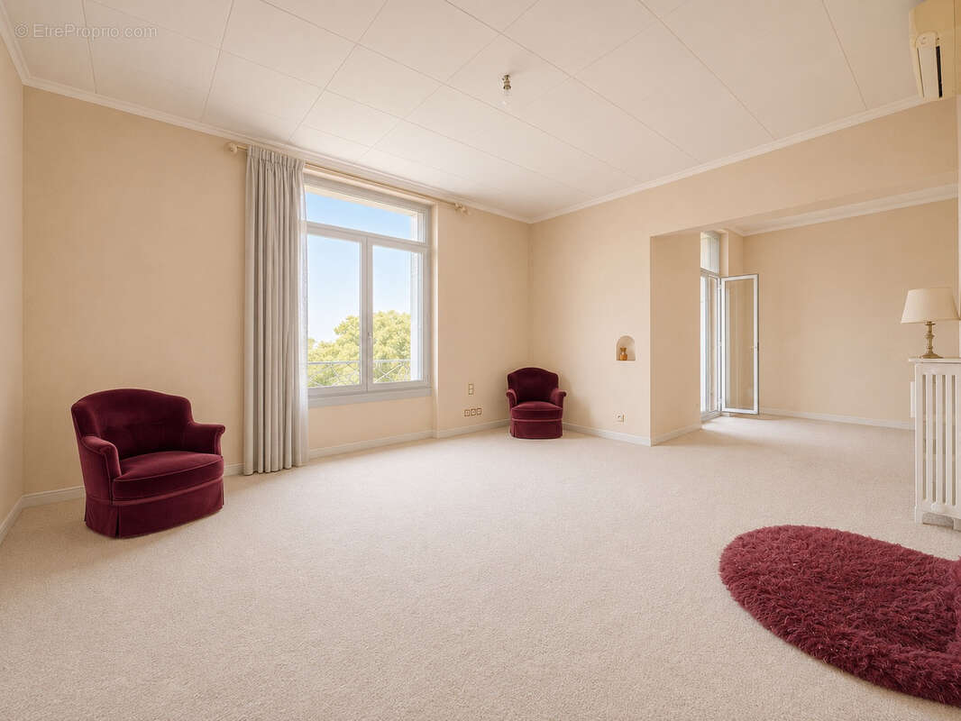 Maison à MARSEILLE-12E