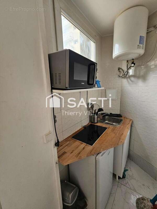Photo 3 - Appartement à PANTIN