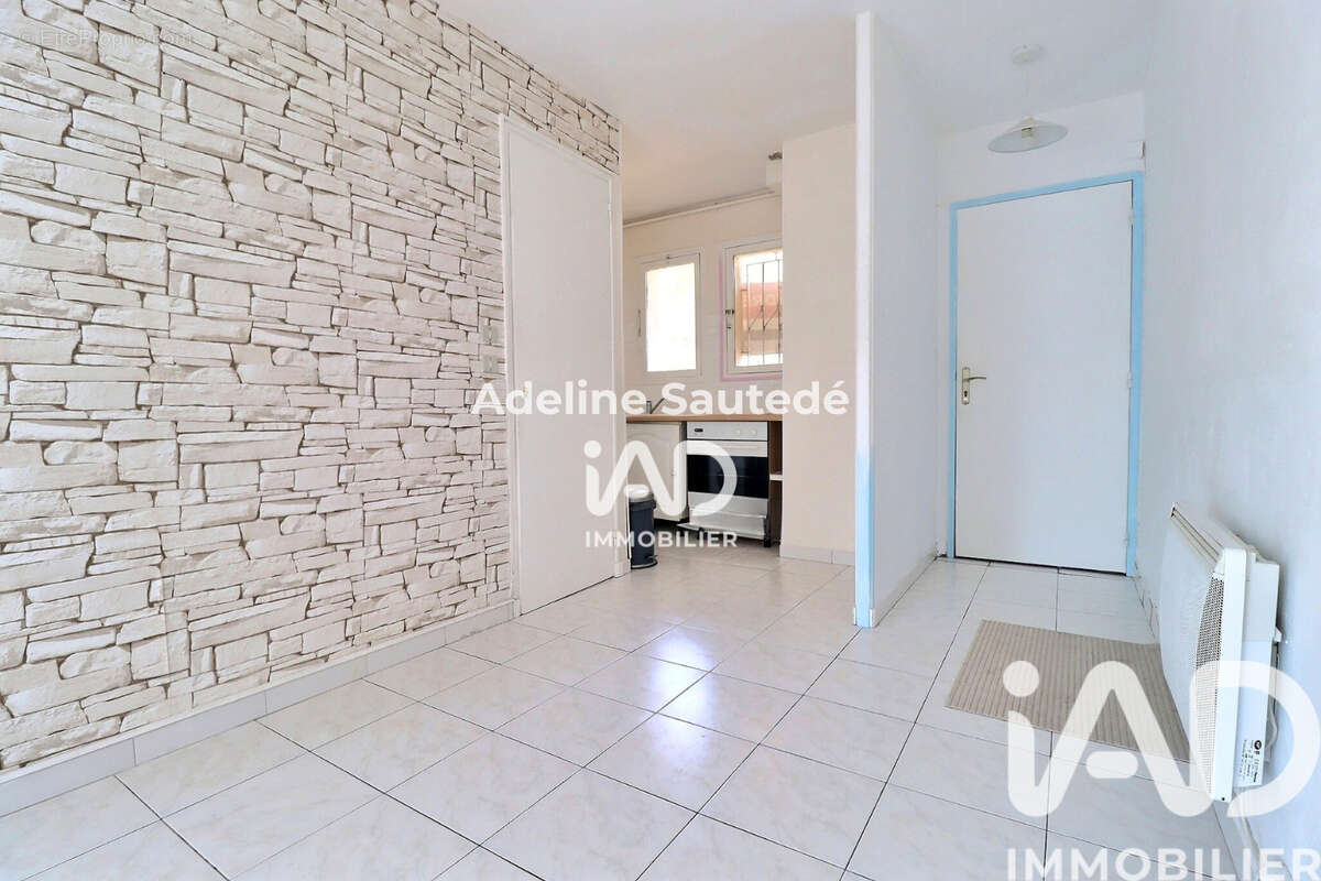 Photo 6 - Appartement à LA CIOTAT