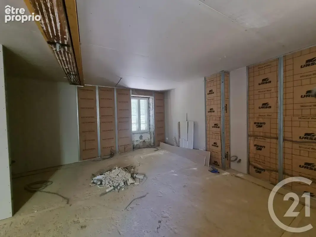 Maison 3 pièces 83 m² à vendre à Corbigny (58800) - photo 8