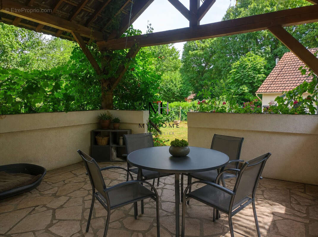 Maison 162 m² à Belleme  - photo 4