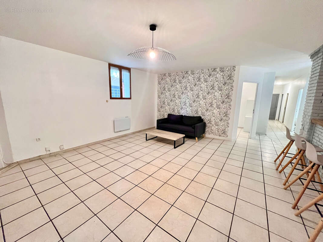 Appartement à TARBES