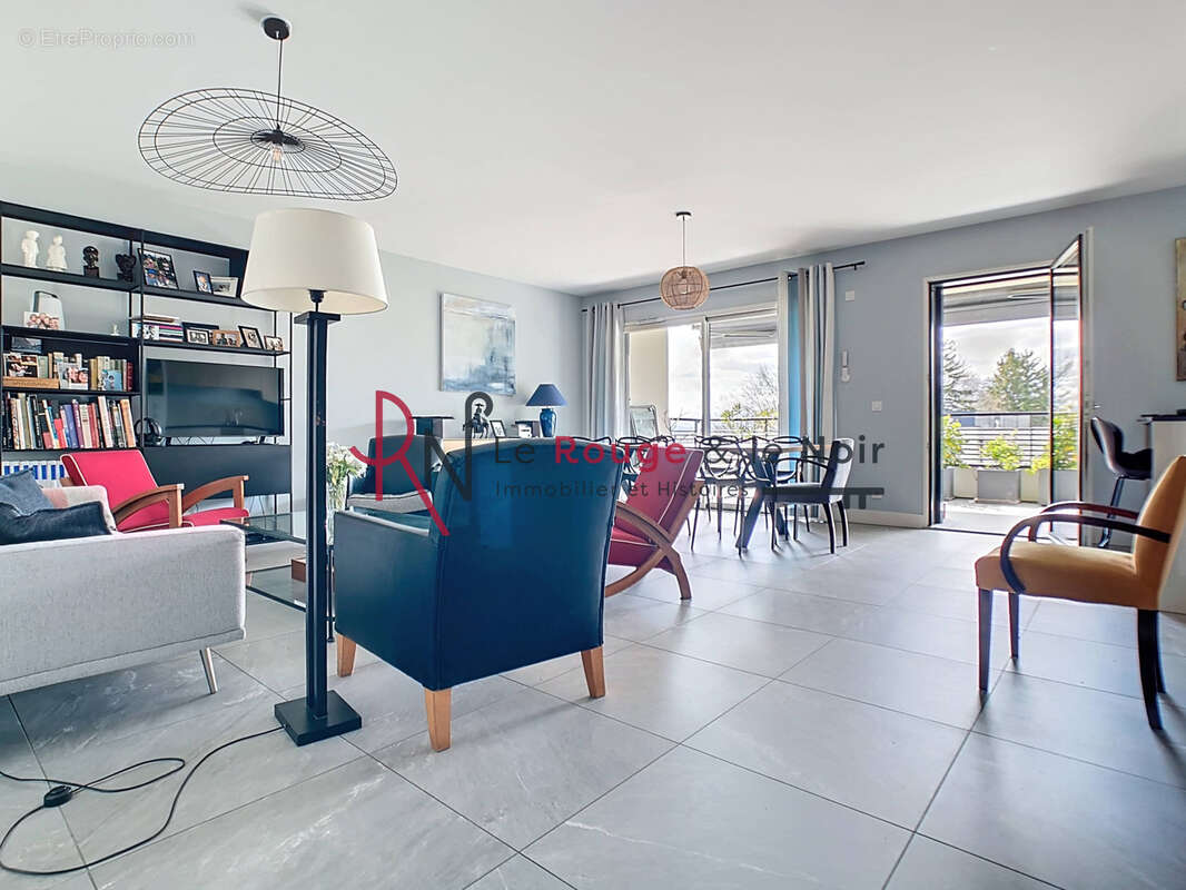 Appartement à BIVIERS