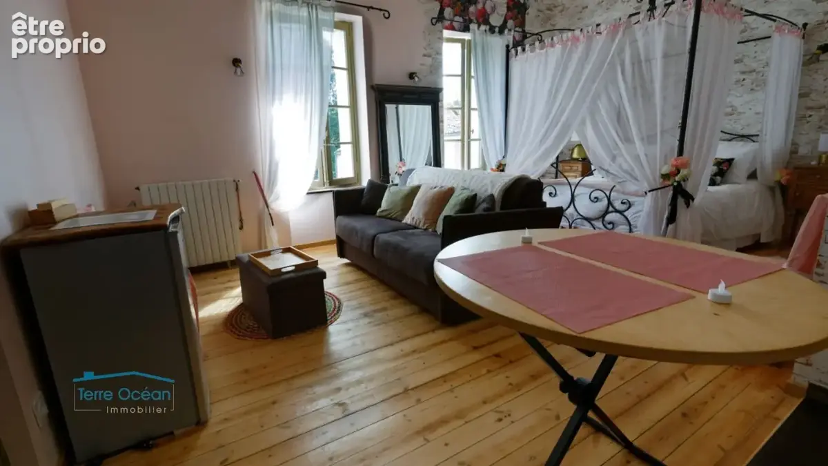 Maison familiale ou gites - photo 7