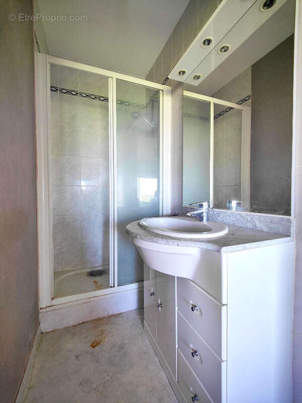 Appartement à SAINT-NAZAIRE