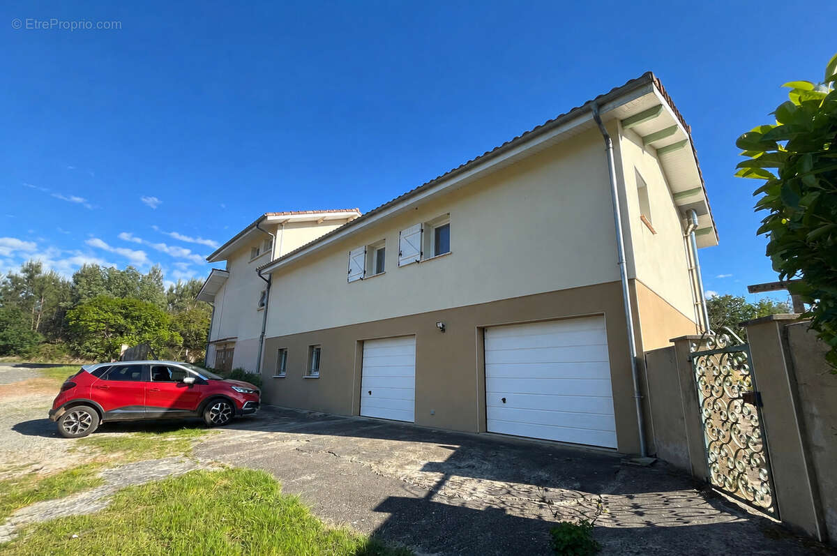 LANDES ATLANTIQUE - Vaste maison & jardin paysager - Rare opportunité - photo 14