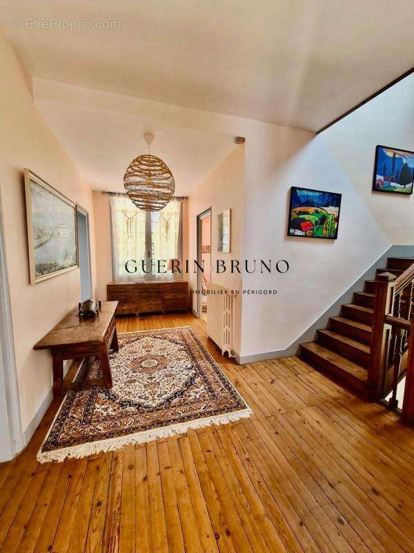 Maison à BERGERAC