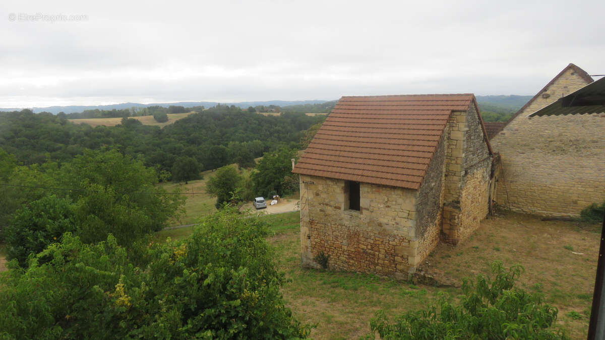 Maison à BADEFOLS-D'ANS