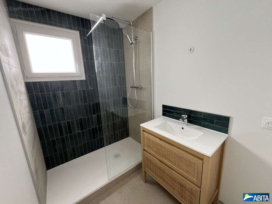 Appartement à SAINT-MALO