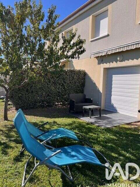 Photo 8 - Maison à LIBOURNE