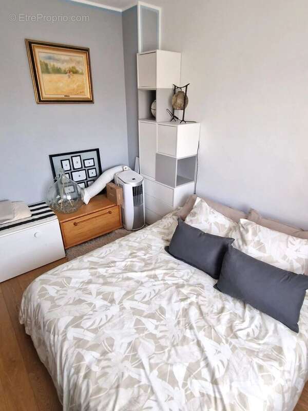 Appartement à VITRY-SUR-SEINE