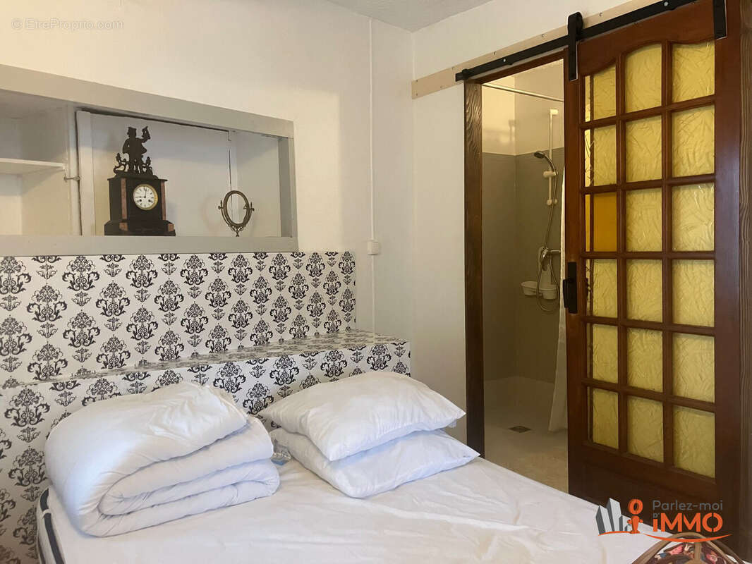 Appartement à AUXERRE