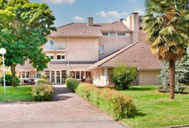 Appartement à BORDES