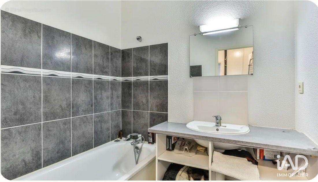 Photo 6 - Appartement à BELIN-BELIET