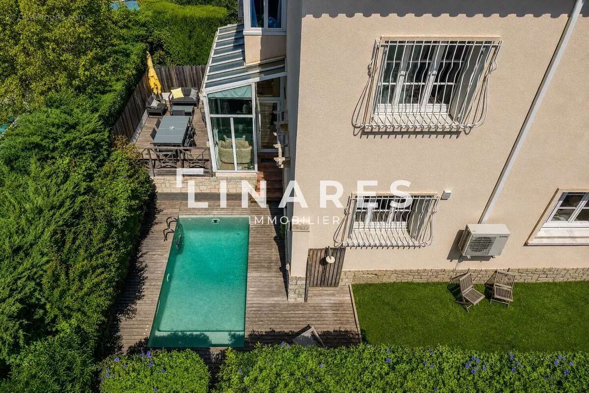 Maison à MARSEILLE-8E