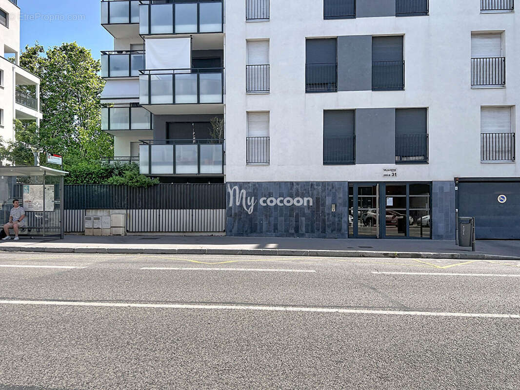 Appartement - T3 - 60 m2 - photo 4