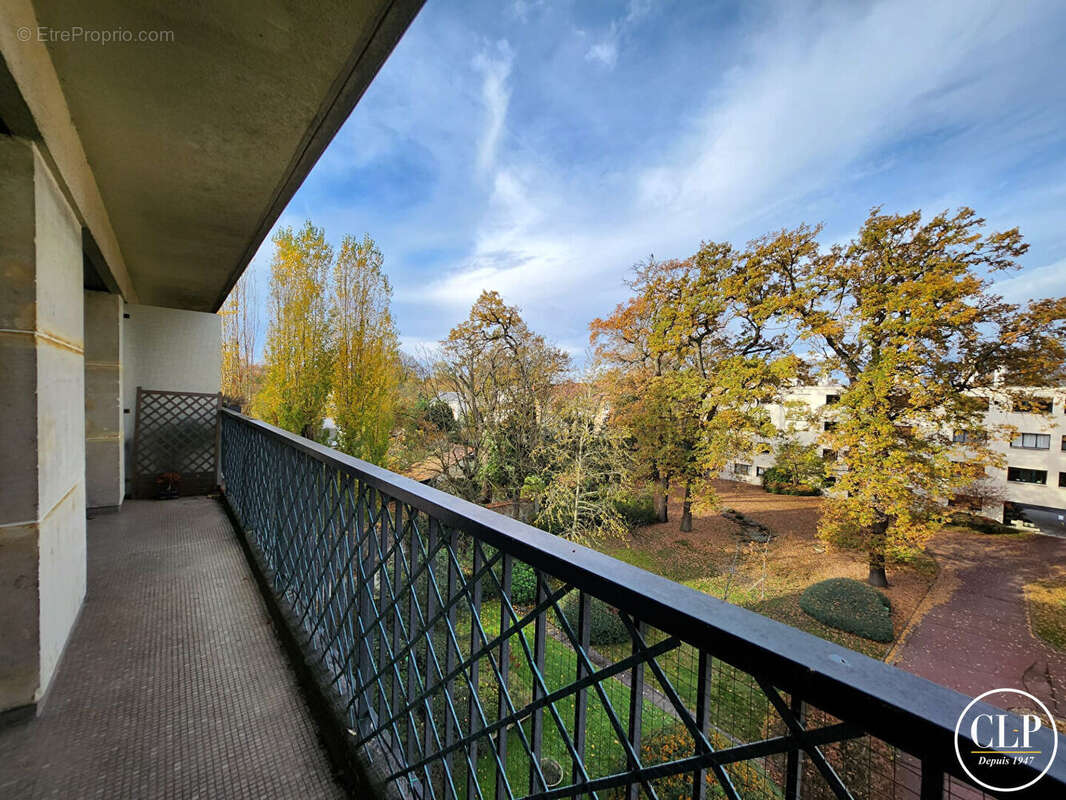 Appartement à NOGENT-SUR-MARNE