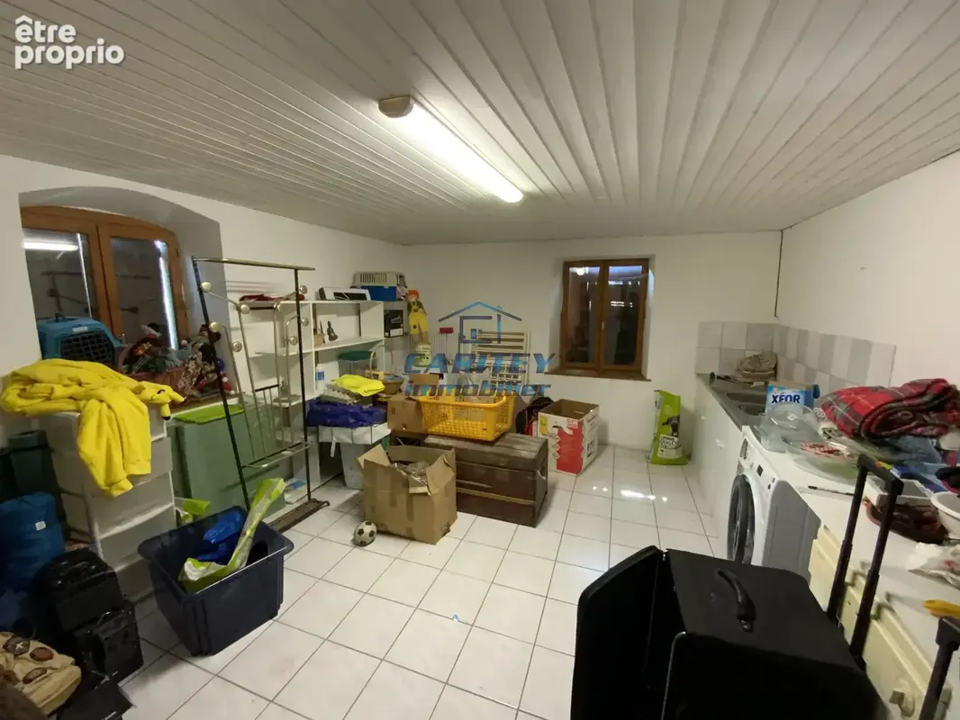 Ferme individuelle 248m2 sur un terrain de 1477m2 - photo 20
