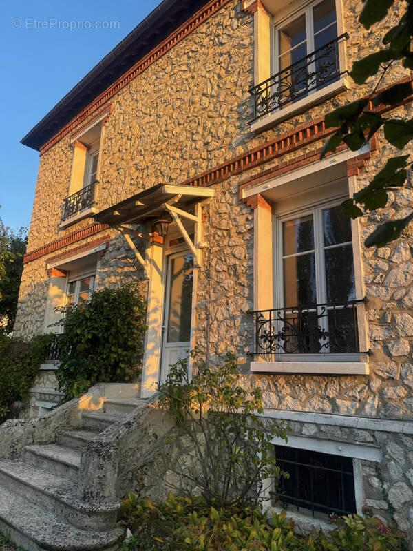 Maison à SAINT-HILAIRE