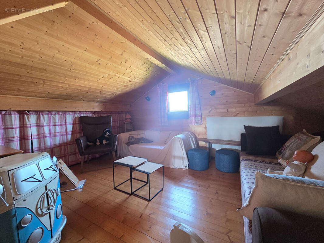Maison 85m² à le teich - photo 6