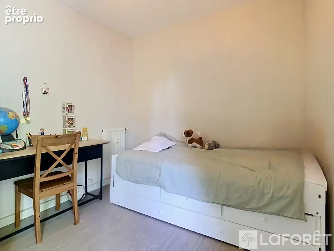 Appartement Aix En Provence 4 pièce(s) 79 m2 - photo 13