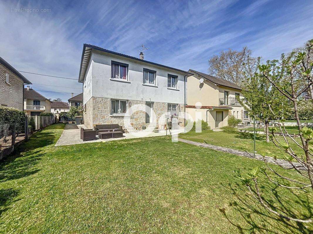 Maison à BRIVE-LA-GAILLARDE