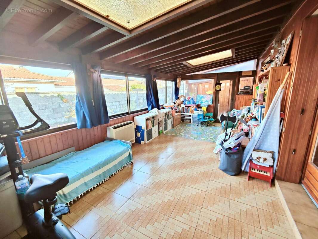 Photo 9 - Maison à VILLENAVE-D'ORNON