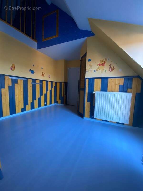 Maison à ARPAJON-SUR-CERE