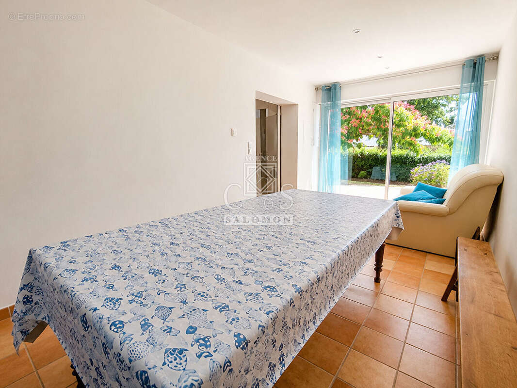 Maison Sarzeau 5 pièce(s) 98 m2 - photo 5