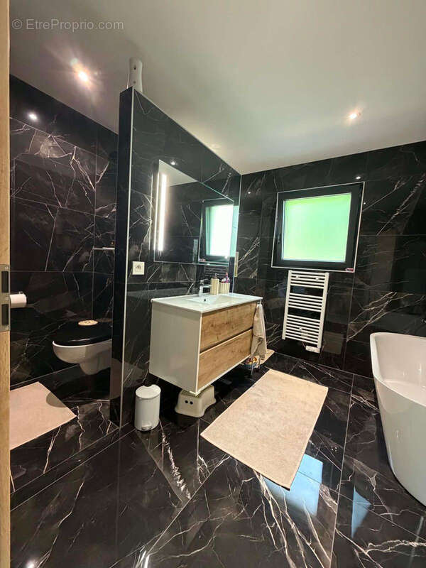 Maison contemporaine de plain-pied de 144 m2 - photo 8