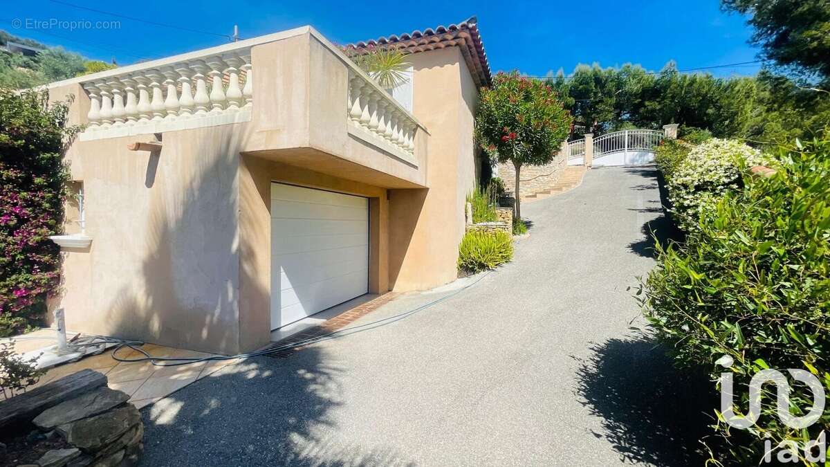 Photo 4 - Maison à SANARY-SUR-MER