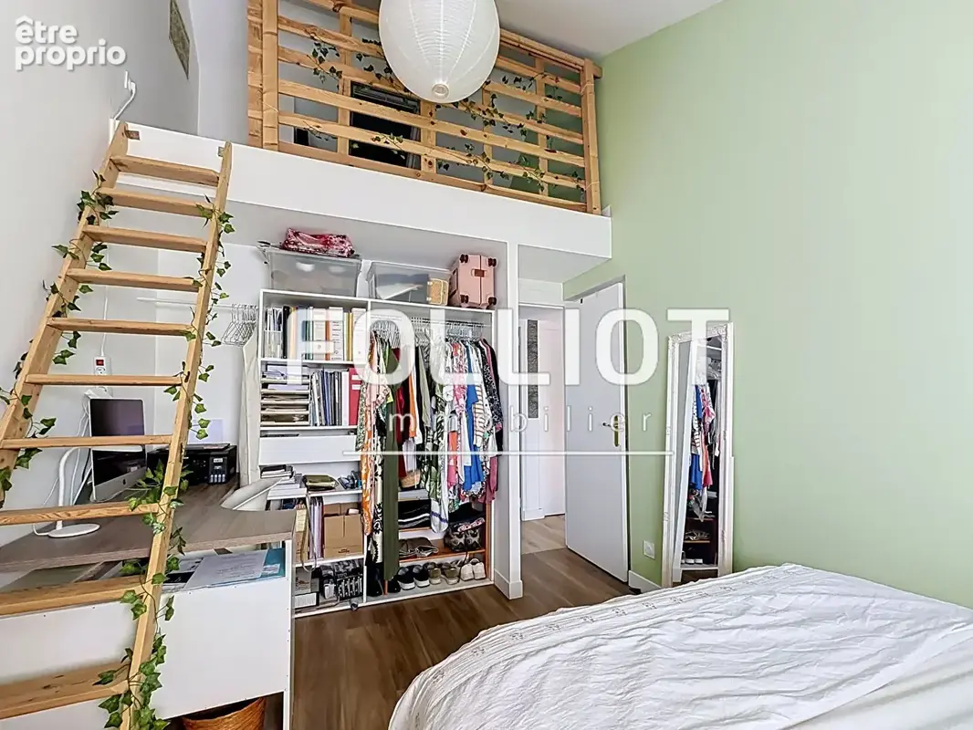 Maison de 8 pièces avec 6 chambres à vendre à Granville - photo 10