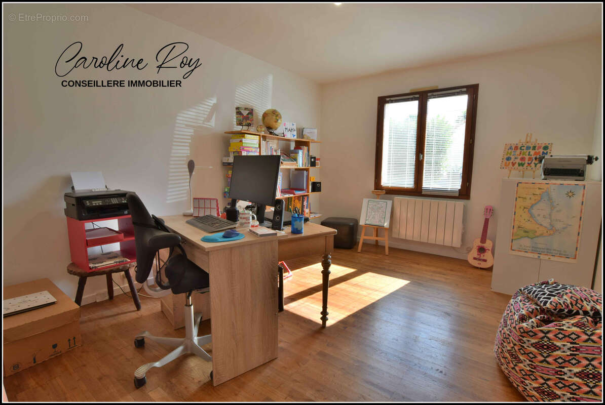 Maison à CLISSON