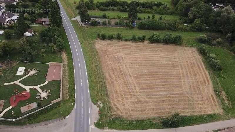 Terrain de loisirs - photo 9