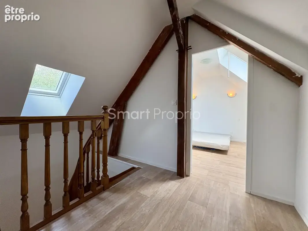 Maison de charme à la campagne   Neuville-sur-Sarthe - photo 15