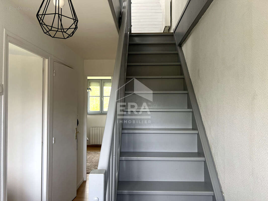 Appartement à CUCQ