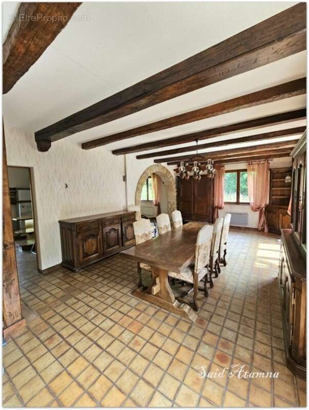Maison à vendre 7 pièces DEYVILLERS (88), de 164m² - photo 18