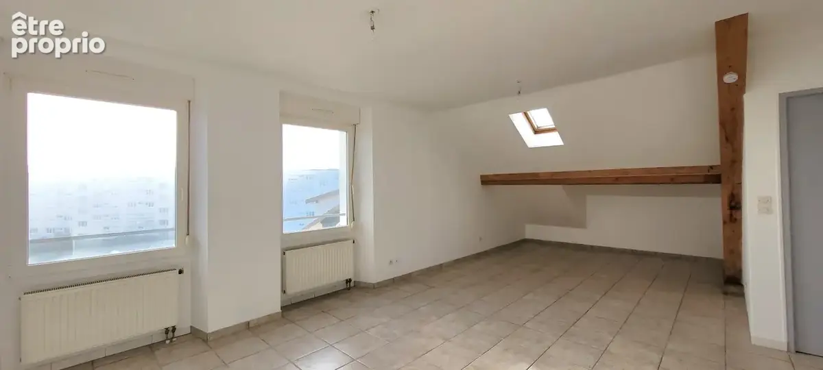 Appartement 595 m² à vendre à Saint-Die-Des-Vosges (88100) - photo 7