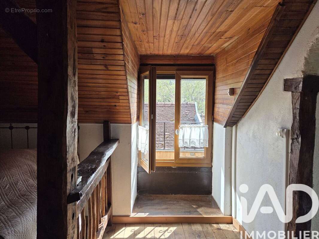 Maison 65 m² à Aisey-Sur-Seine  - photo 8