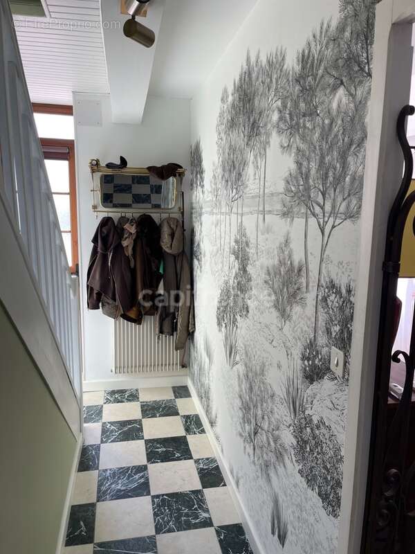 Maison à vendre 4 pièces GRANVILLE (50) - photo 23