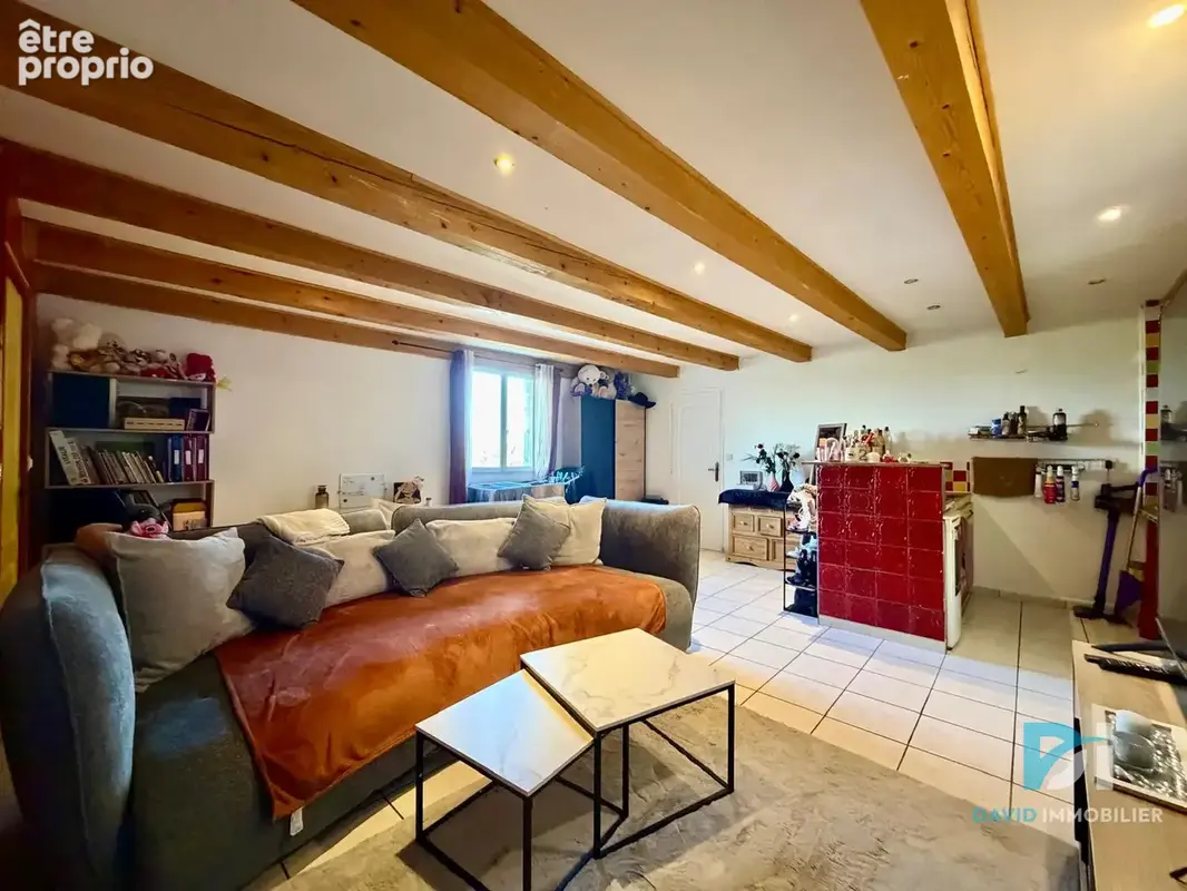 Maison T9 243 m2 habitables avec garage sur 1289 m2 de terrain - photo 14