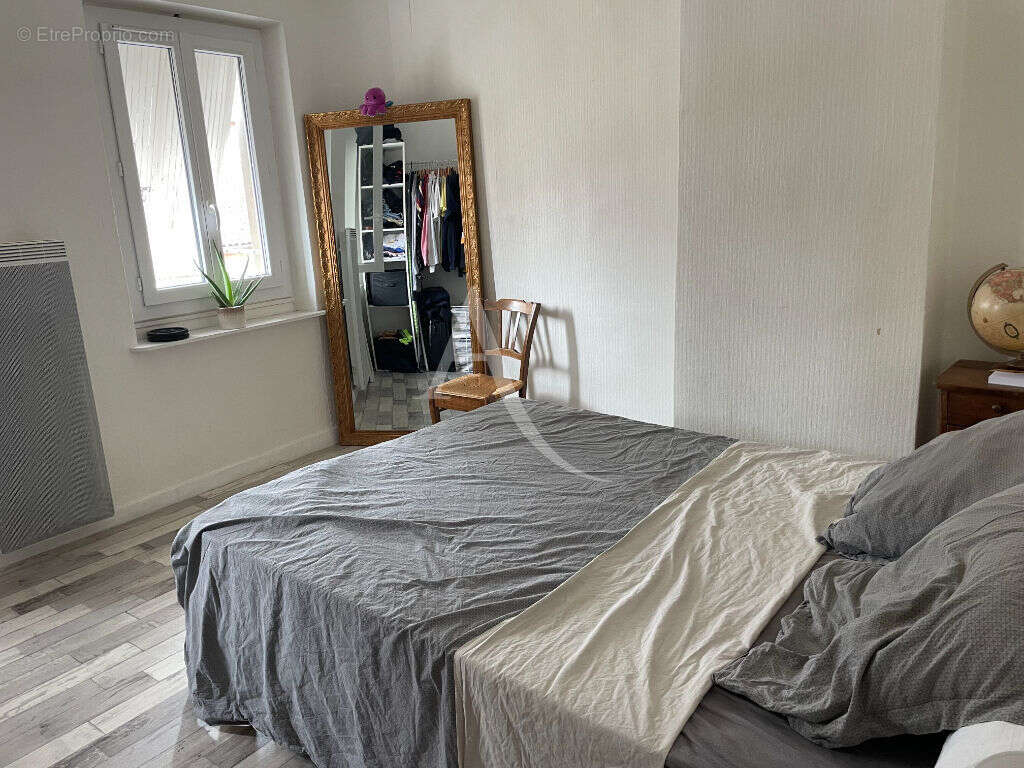 Appartement à ALBI