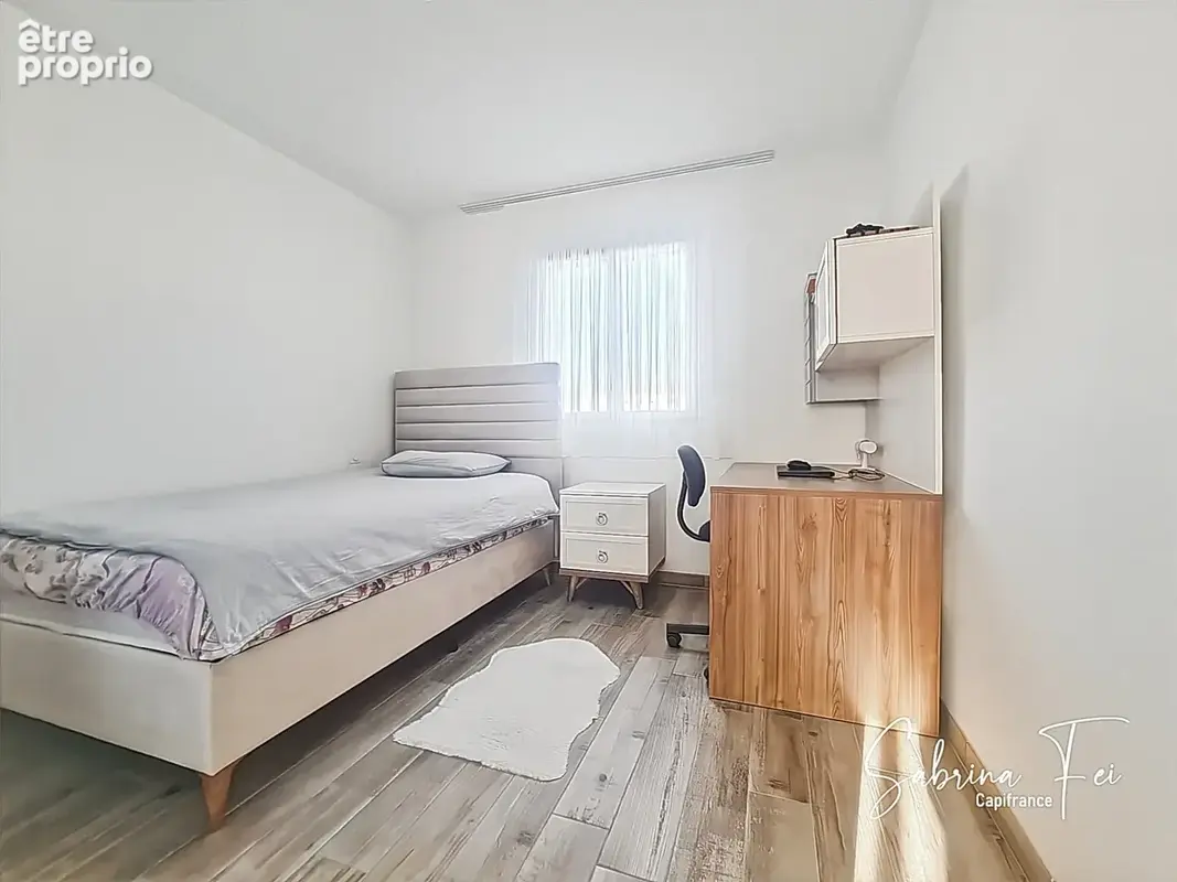 Saint-xandre maison recente - 6 chambres - - photo 10