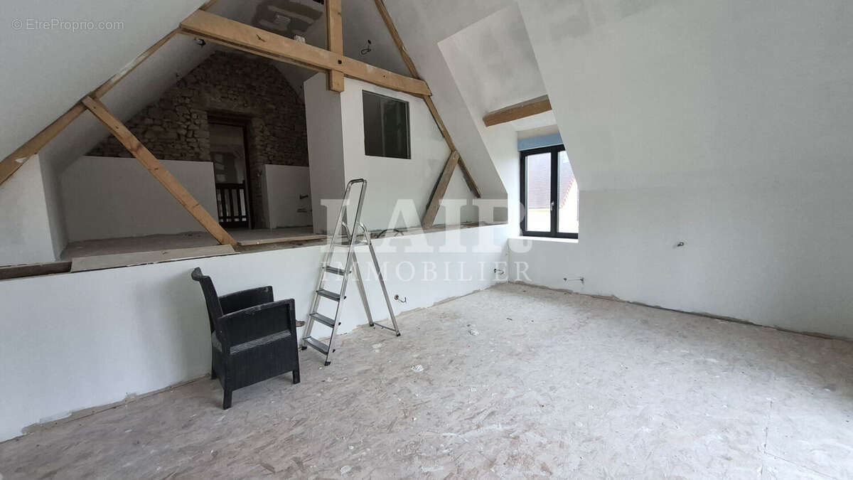 Maison à SEES