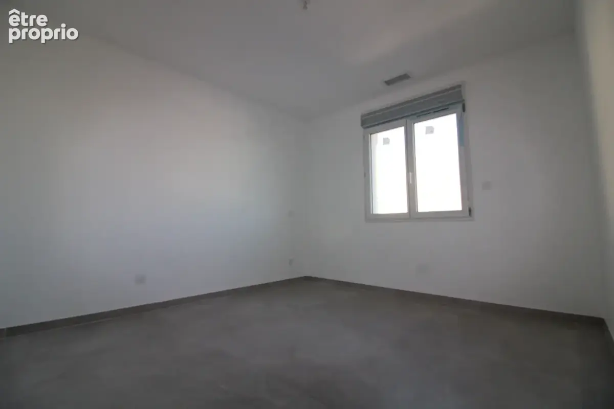 Villa 4 chambres + garage + bassin de baignades. - photo 17
